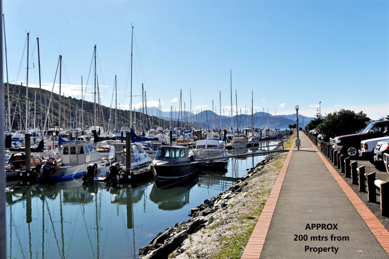 44 Beach Road, Waikawa, Picton - Carousel 2