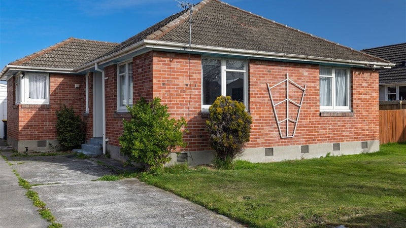 67 Hoani Street, Northcote, Christchurch - Carousel 1