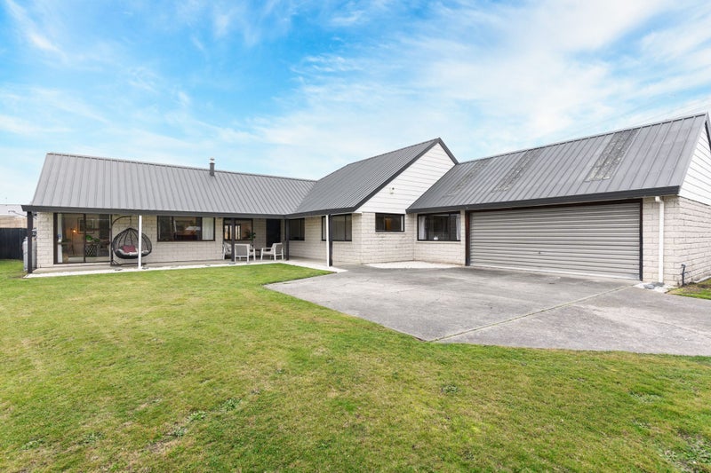 26 Vanguard Drive, Broomfield, Christchurch - Carousel 1