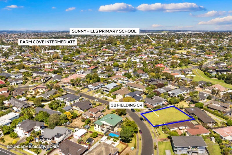 38 Fielding Crescent, Farm Cove, Auckland - Carousel 2