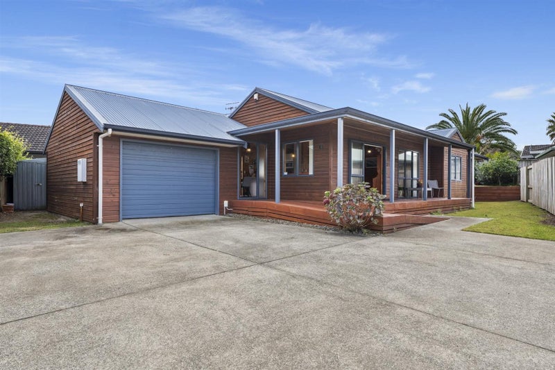 6 Thebes Grove, Papamoa Beach, Papamoa - Carousel 2
