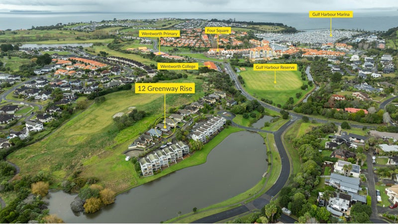 12 Greenway Rise, Gulf Harbour, Whangaparaoa - Carousel 1