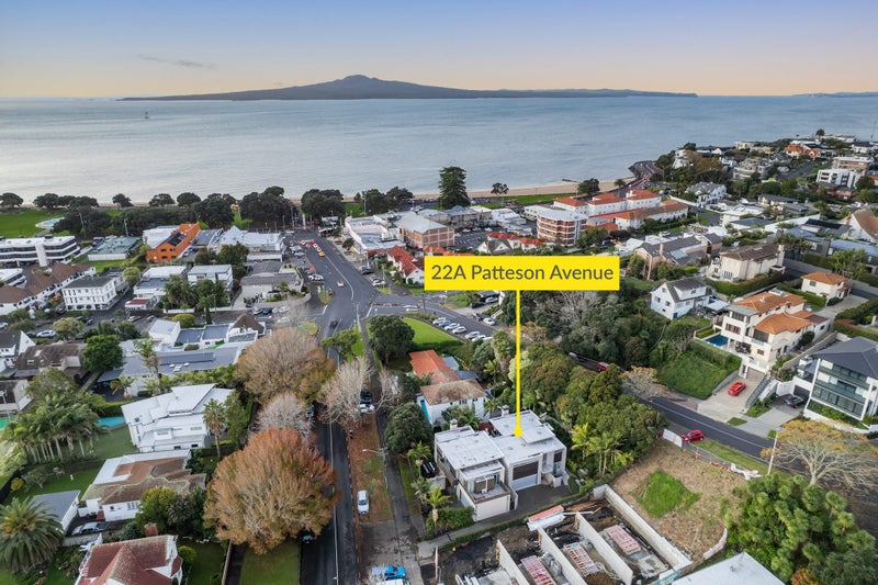 22A Patteson Avenue, Mission Bay, Auckland - Carousel 2