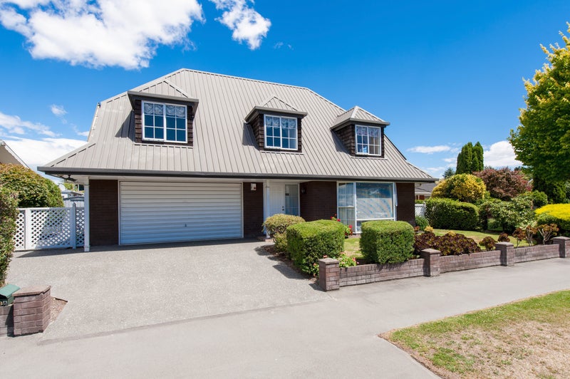 363A Memorial Avenue, Burnside, Christchurch - Carousel 1