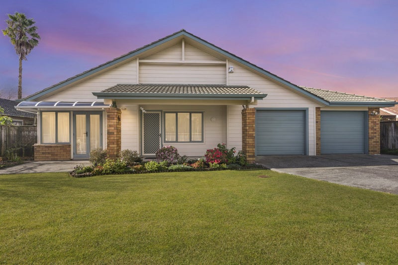 125 Riverton Drive, Randwick Park, Auckland - Carousel 1