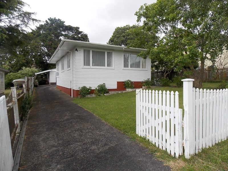 25 Roseville Street, New Windsor, Auckland - Carousel 1