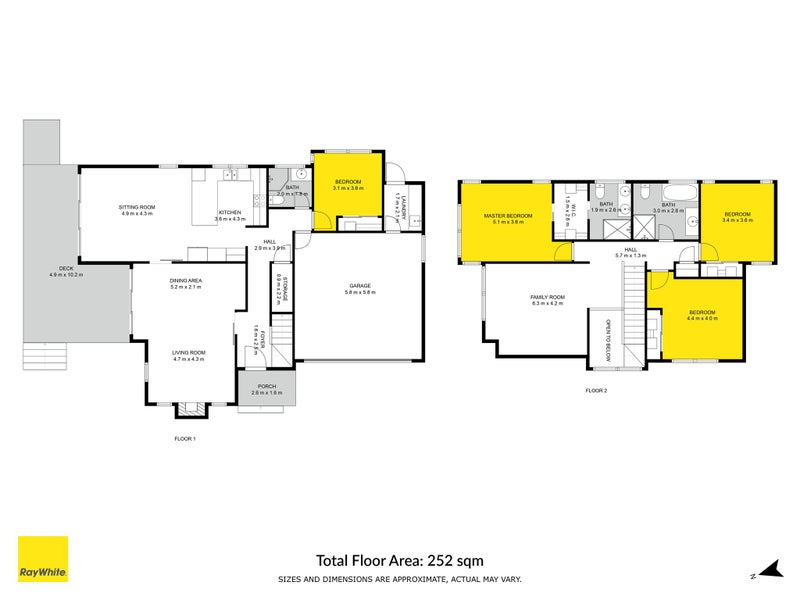 17 Carnarvon Avenue, Glendowie, Auckland - Carousel 21