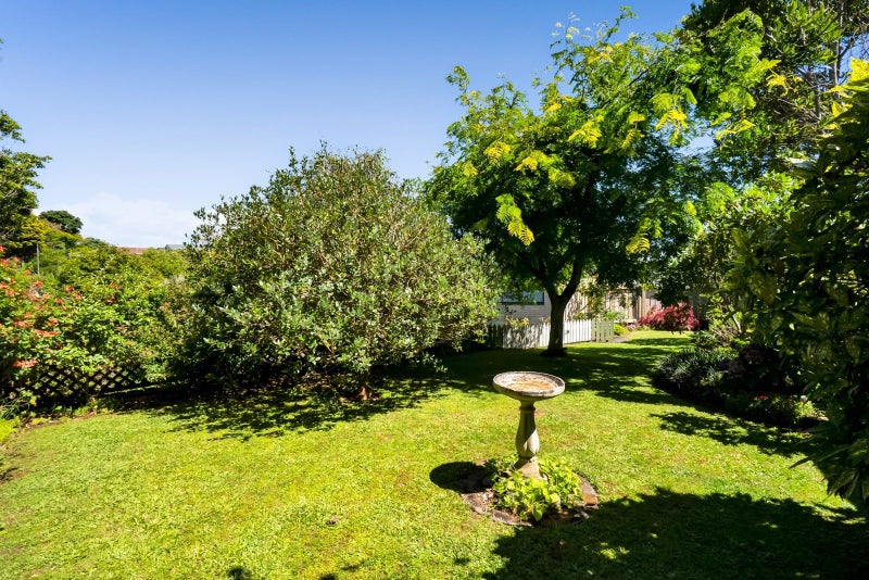 4 Bronte Place, Whalers Gate, New Plymouth - Carousel 34