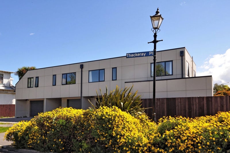 3/75 Thackeray Place, Waltham, Christchurch - Carousel 1