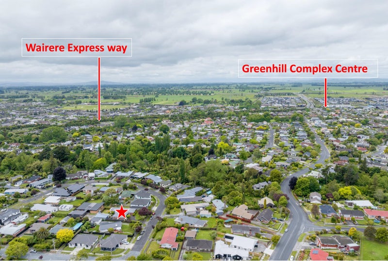 5 Tudor Crescent, Chedworth, Hamilton - Carousel 37