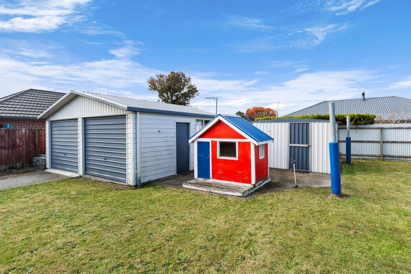 38 Lambeth Crescent, Redwood, Christchurch - Carousel 24