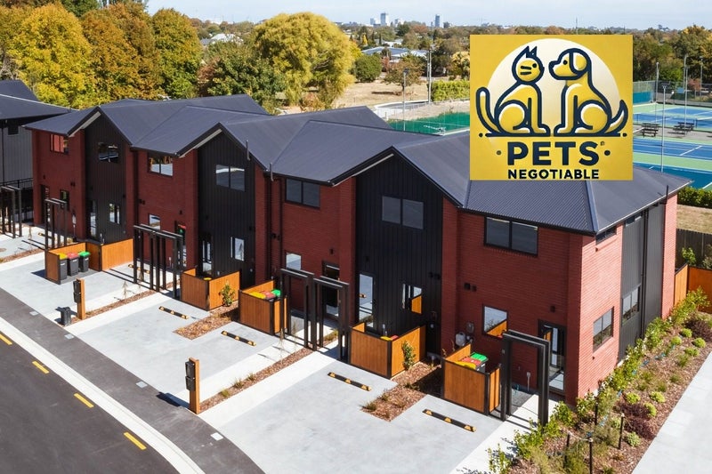 3/12 Matata Place, Dallington, Christchurch - Carousel 1