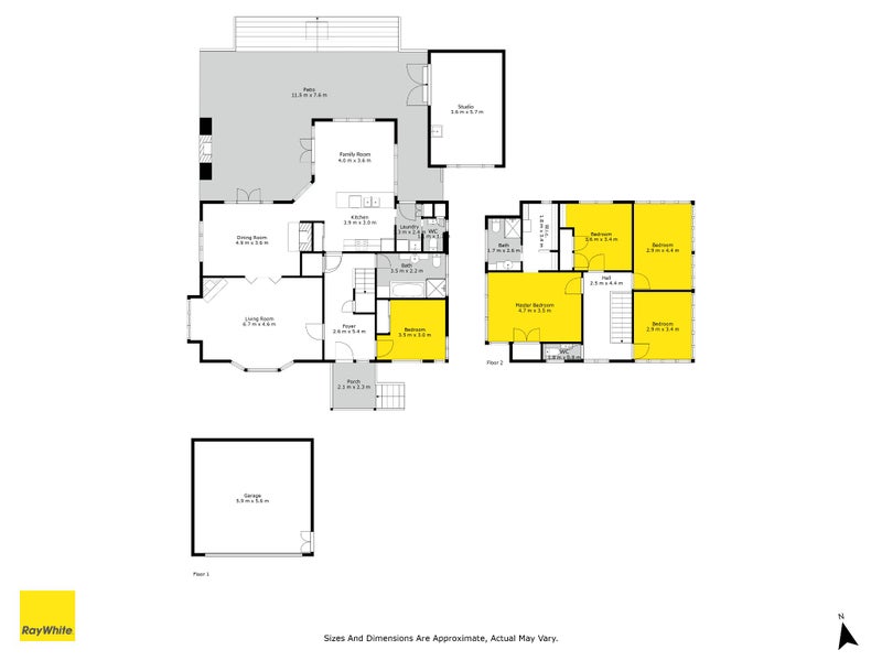 25 Kingsview Road, Mount Eden, Auckland - Carousel 29