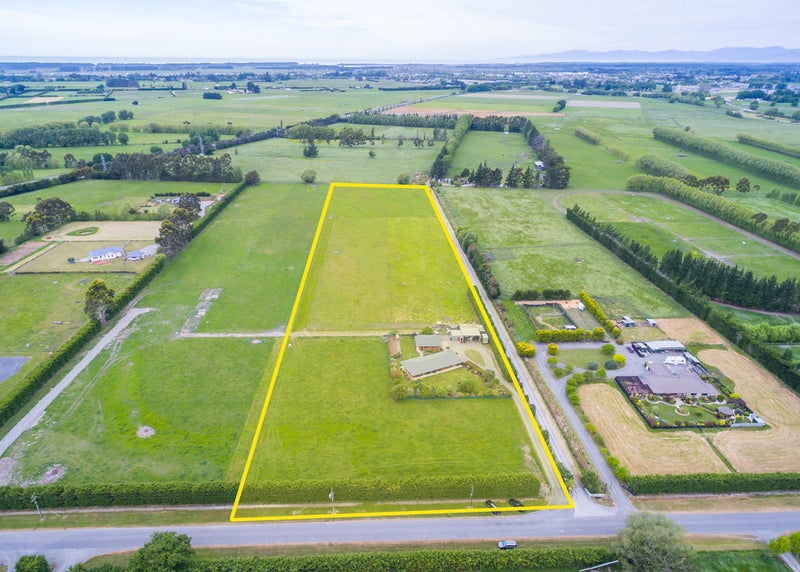 72 Mulcocks Road, Kaiapoi - Carousel 21