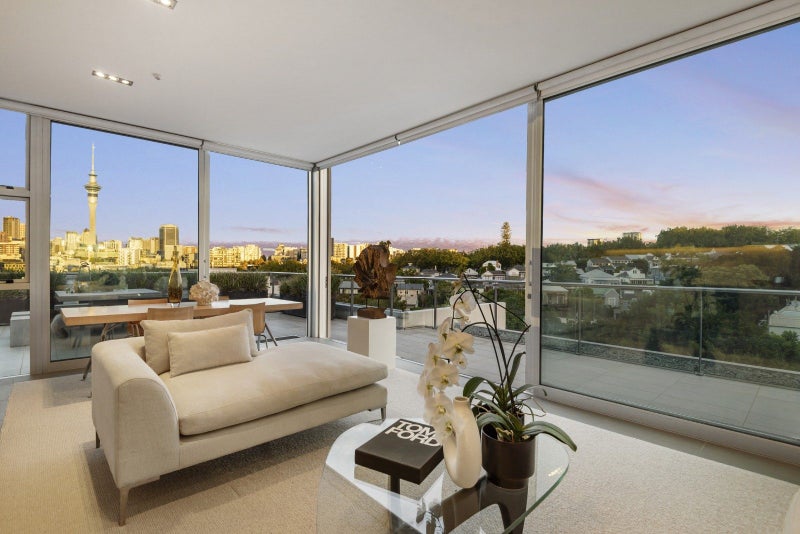 601/28 College Hill, Freemans Bay, Auckland - Carousel 1