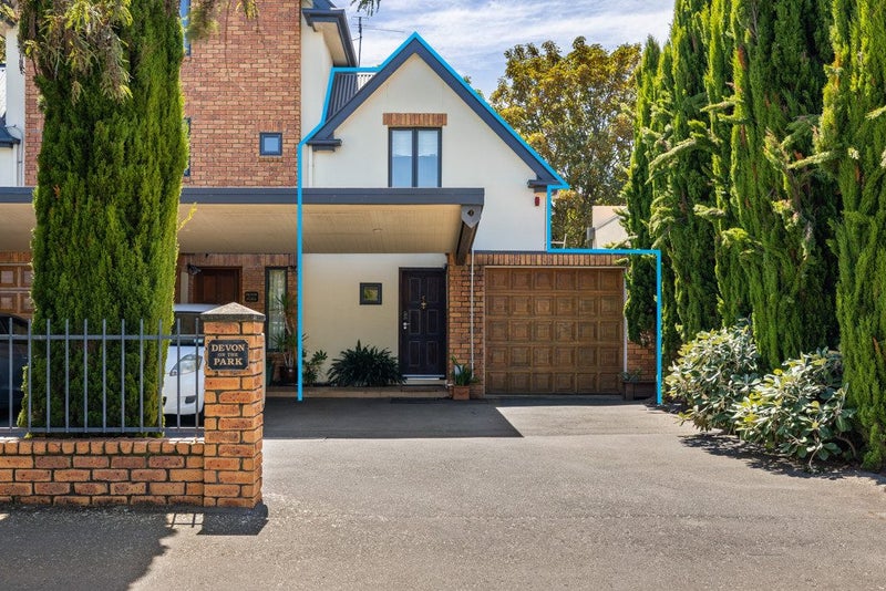 13C Devon Street, Sydenham, Christchurch - Carousel 19