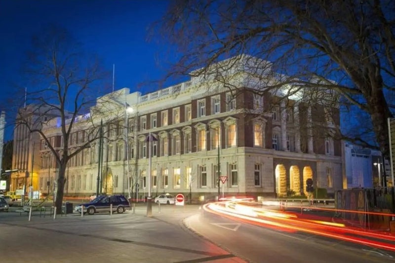 12/28 Cathedral Square, Christchurch Central, Christchurch - Carousel 1