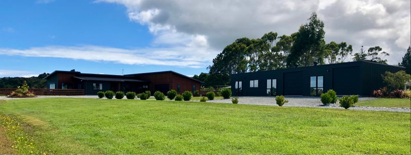 157 Hau Hau Road, Blue Spur, Hokitika - Carousel 1