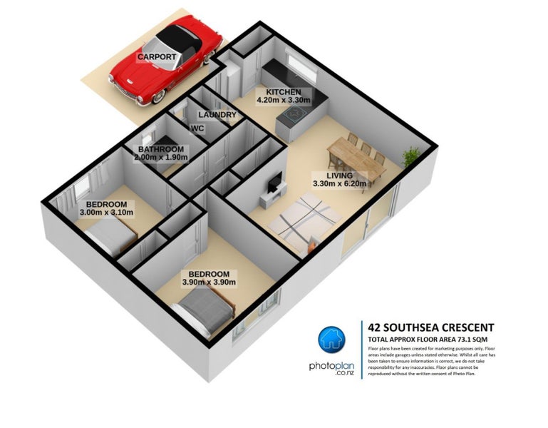 42 Southsea Crescent, Silverdale, Hamilton - Carousel 21