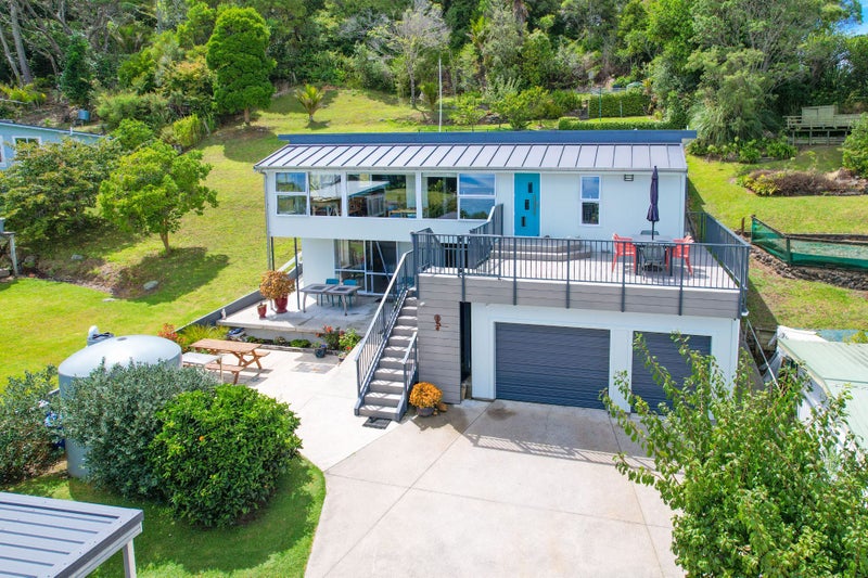 4 Hazlett Road, Te Mata, Thames - Carousel 1