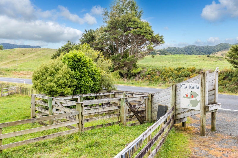 4481 State Highway 31, OPARAU, Oparau - Carousel 24