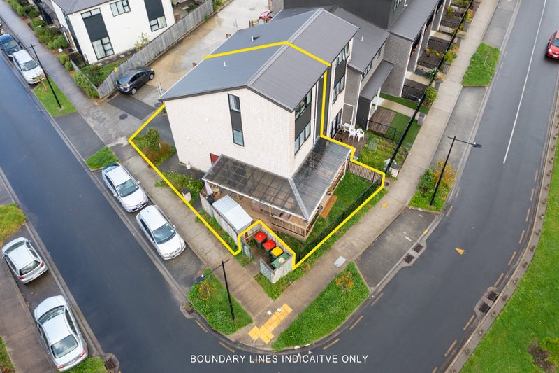 24 Manga Street, Manukau, Auckland - Carousel 1