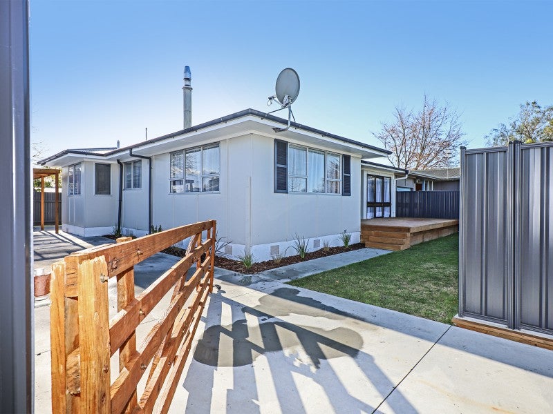 206A Chatham Road, Flaxmere, Hastings - Carousel 1