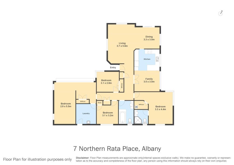 7 Northern Rata Place, Albany, Auckland - Carousel 28