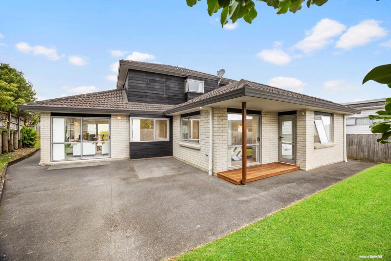 81D Fairview Avenue, Fairview Heights, Auckland - Carousel 2