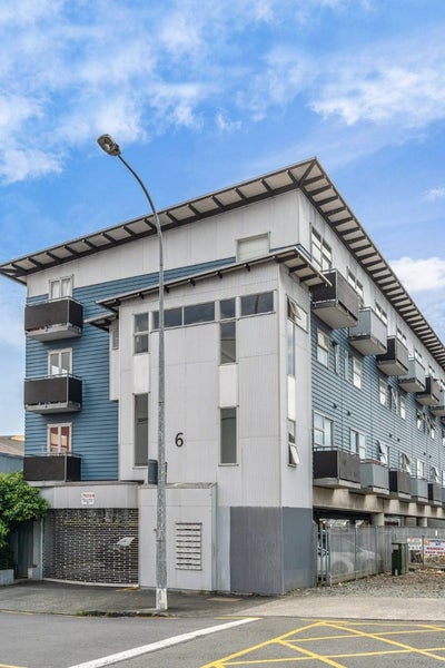 6/6 Porters Avenue, Eden Terrace, Auckland - Carousel 1