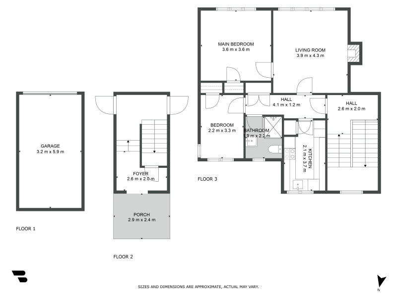 11/36 Marau Crescent, Mission Bay, Auckland - Carousel 20