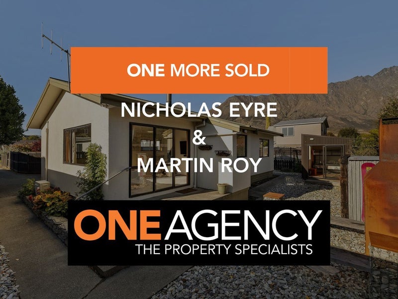 23B Kawarau Place, Frankton, Queenstown - Carousel 1