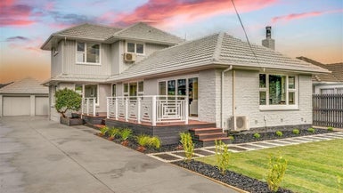 38 Hindess Street, Halswell, Christchurch - Carousel 1