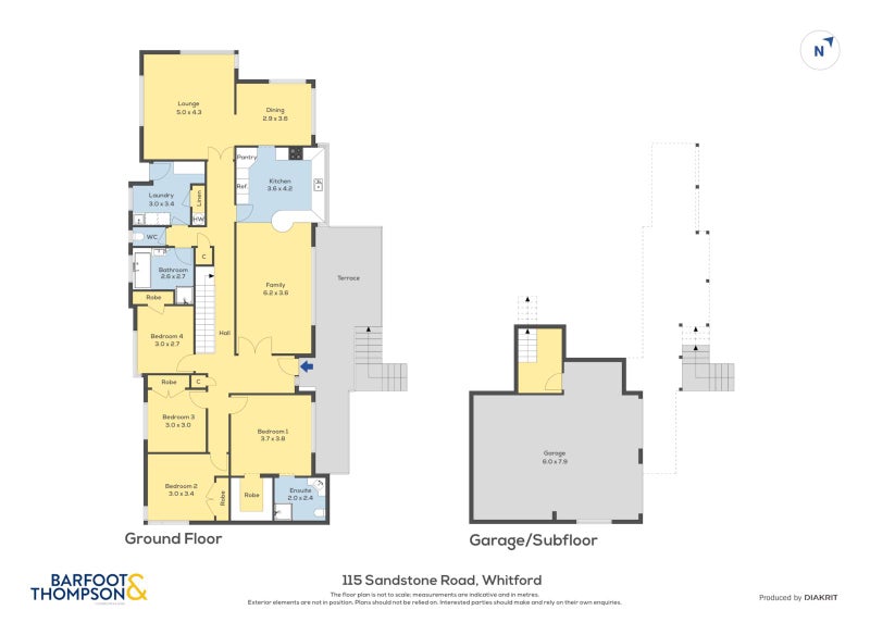 115 Sandstone Road, Manurewa - Carousel 23