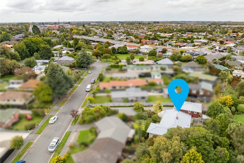 16A Canberra Place, Redwood, Christchurch - Carousel 24