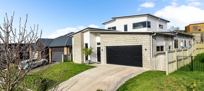 28 Keston Crescent, Flagstaff, Hamilton - Carousel 1