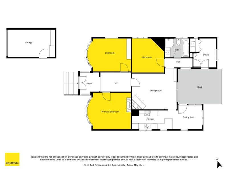 16 Hardley Avenue, Mount Roskill, Auckland - Carousel 21