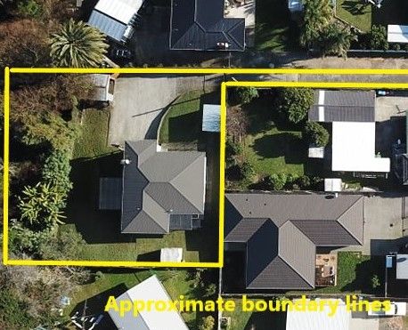 105A Luke Street East, Ōtāhuhu, Auckland - Carousel 1