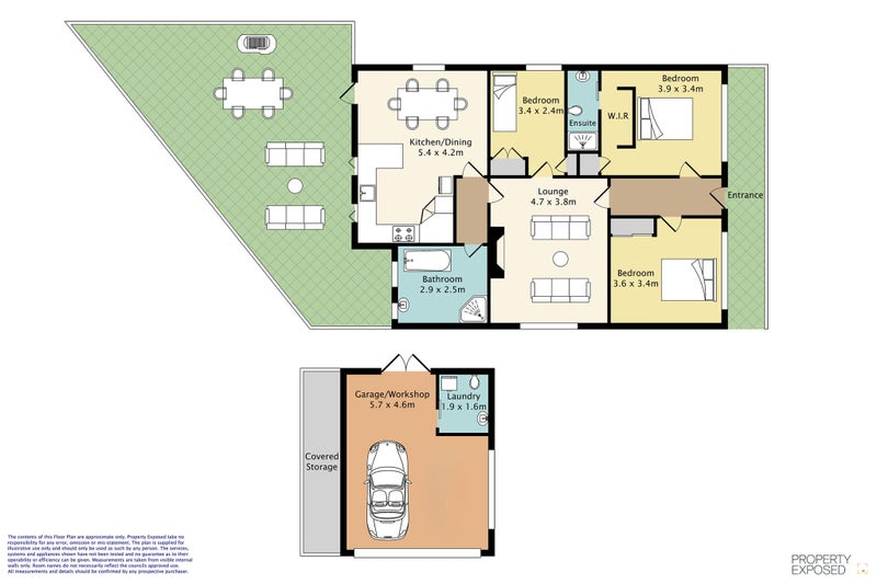 513 Richmond Road, Grey Lynn, Auckland - Carousel 22