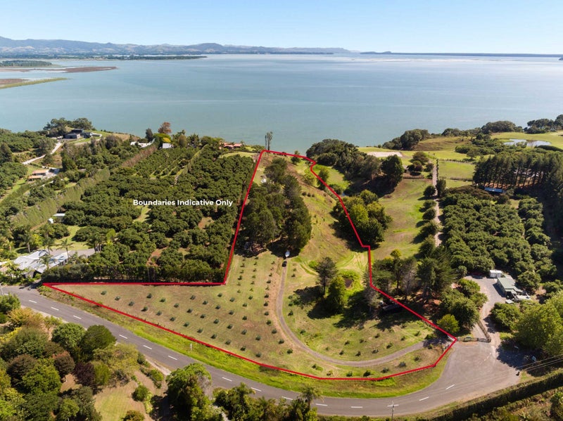 331 Pahoia Road, Whakamārama - Carousel 2