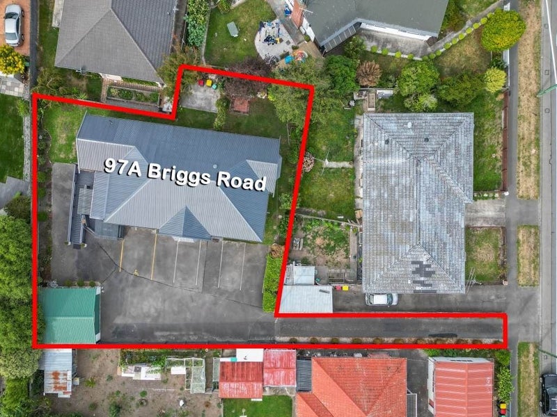 97A Briggs Road, Shirley, Christchurch - Carousel 29