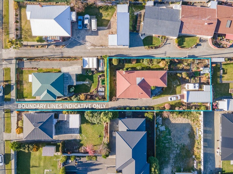 5A Ettrick Street, Oamaru North, Oamaru - Carousel 19