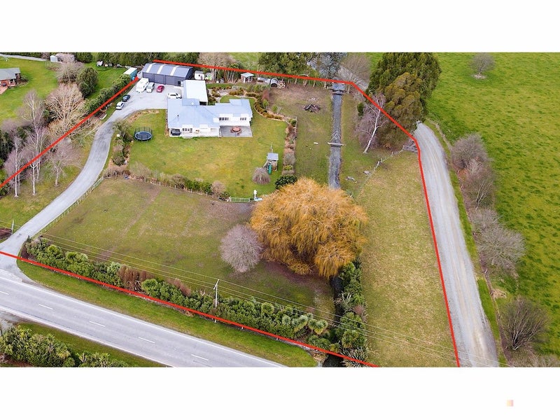 527 Orari Station Road, Geraldine, Geraldine - Carousel 23
