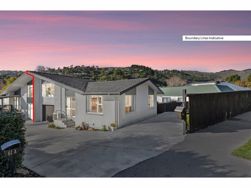 1/61 Landsdowne Terrace, Cashmere, Christchurch - Carousel 2