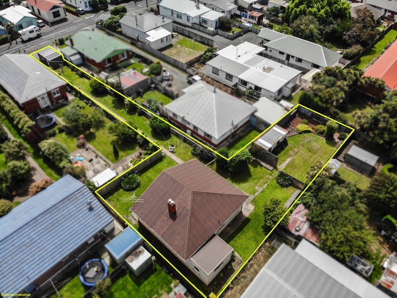 261 Oxford Street, South Dunedin, Dunedin - Carousel 24