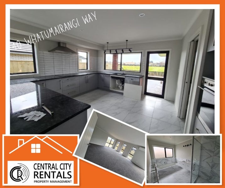 40 Whatumairangi Way, Owhata, Rotorua - Carousel 2