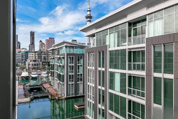 505/75 Halsey Street, Auckland Central, Auckland - Carousel 1