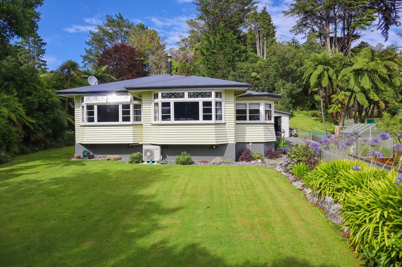 19 Leith Crescent, Greymouth, Greymouth - Carousel 2
