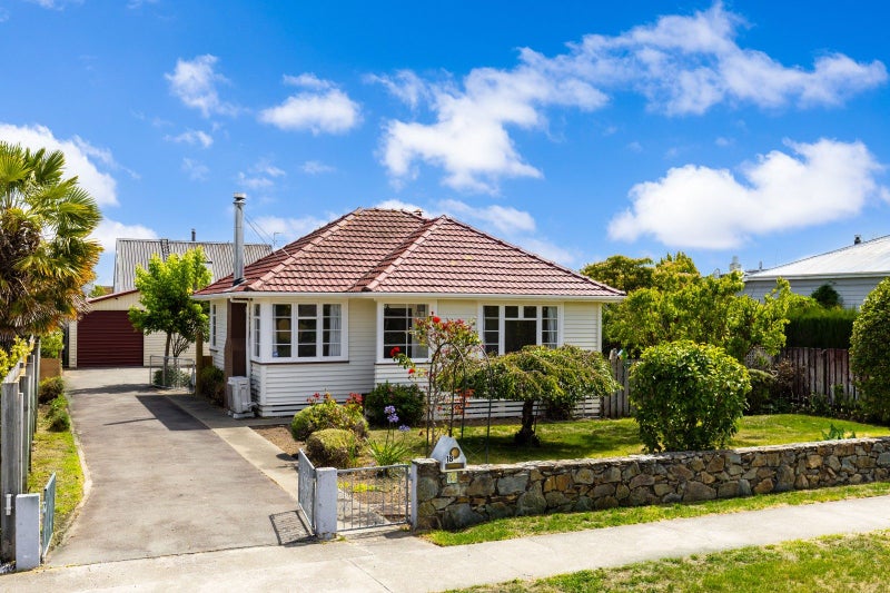 18 Leitrim Street, Redwoodtown, Blenheim - Carousel 1