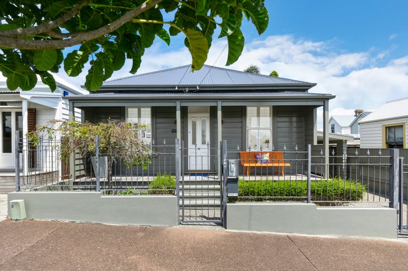 48 Pompallier Terrace, Ponsonby, Auckland - Carousel 2